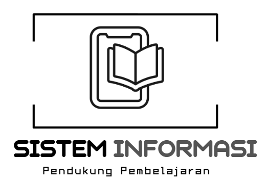 SI pembelajaran UNY