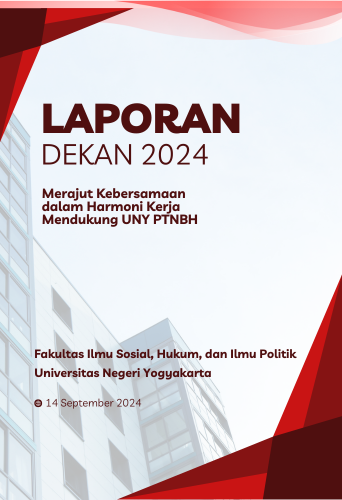 laporan dekan 2024