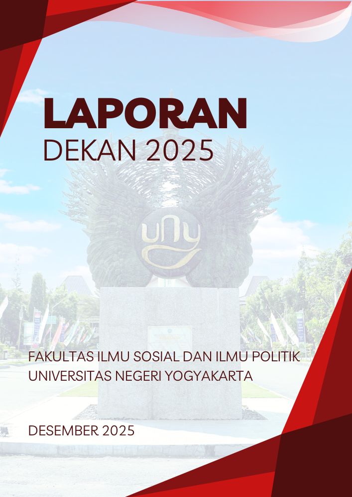 laporan dekan 2025